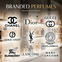 Brands 