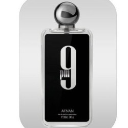 Afnan Perfumes
