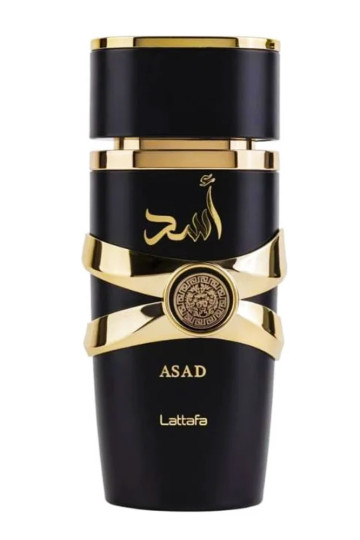 Lattafa Asad Eau de Parfum