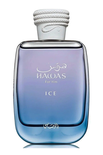 RASASI HAWAS ICE EAU DE PARFUM