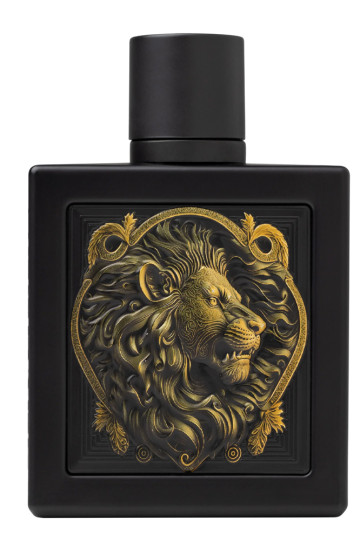 Rayhaan Lion Eau de Parfum