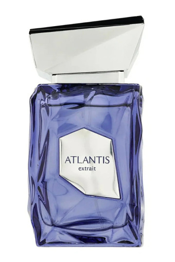 French Avenue Atlantis Extrait de Parfum