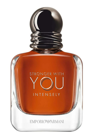 Emporio Armani Stronger With You Intensely Eau de Parfum