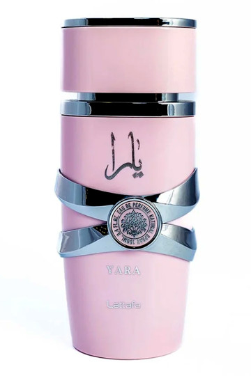 Lattafa Yara Eau De Parfum