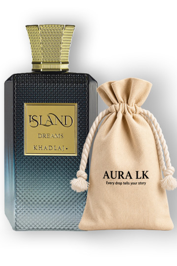 Khadlaj Island Dreams Eau de Parfum