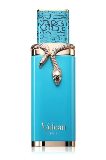 French Avenue Vulcan Feu Extrait de Parfum
