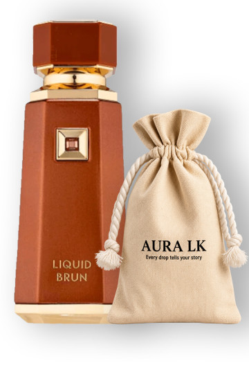 French Avenue Liquid Brun Eau de Parfum