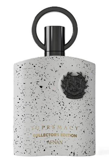 Afnan Supremacy Collector's Edition Eau de Parfum