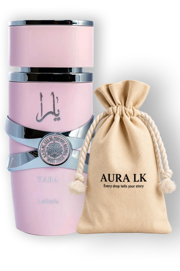 Lattafa Yara Eau De Parfum